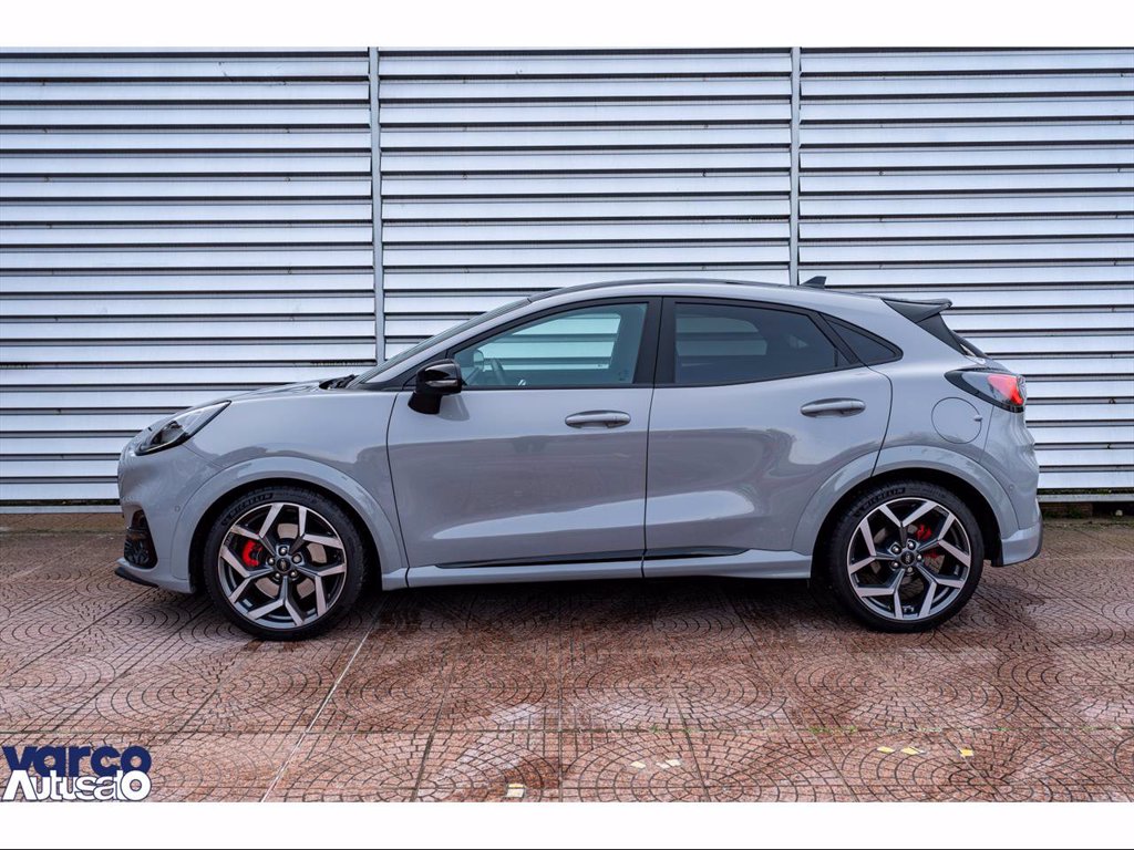 FORD Puma 1.5 ecoboost st s&s 200cv
