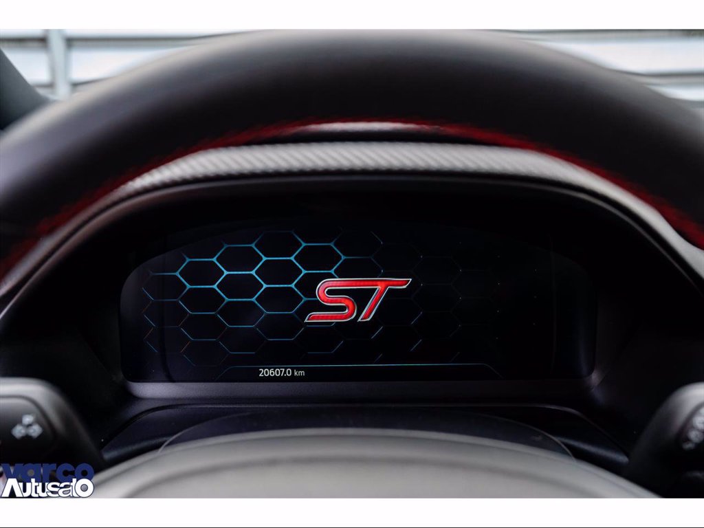 FORD Puma 1.5 ecoboost st s&s 200cv