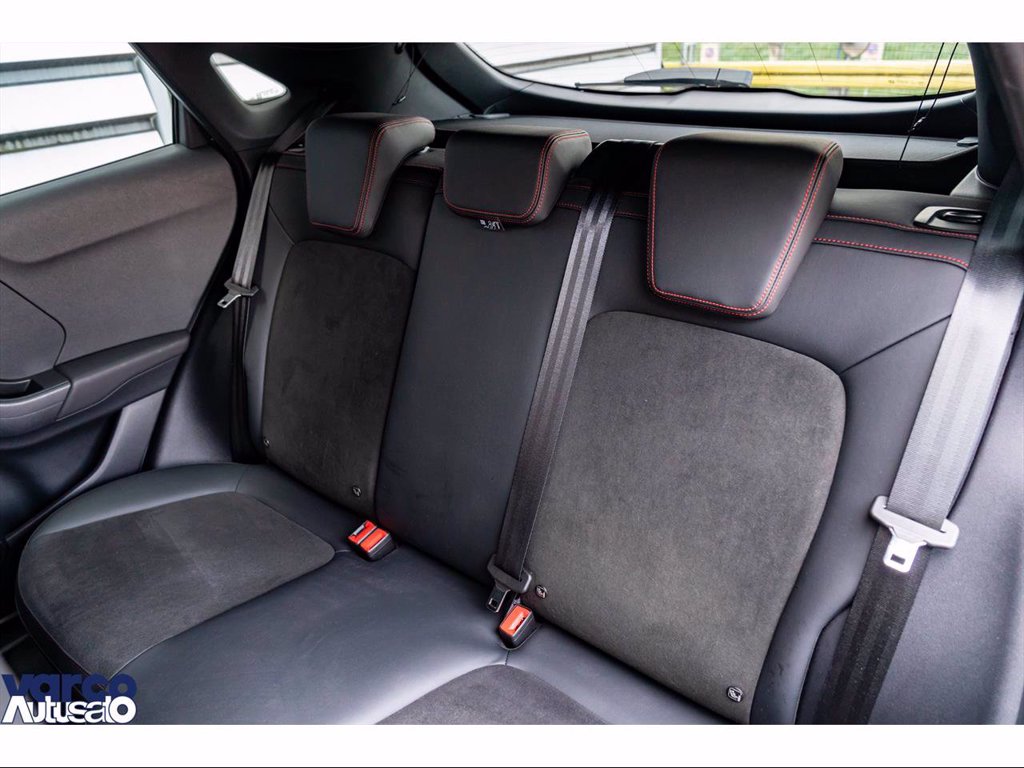 FORD Puma 1.5 ecoboost st s&s 200cv