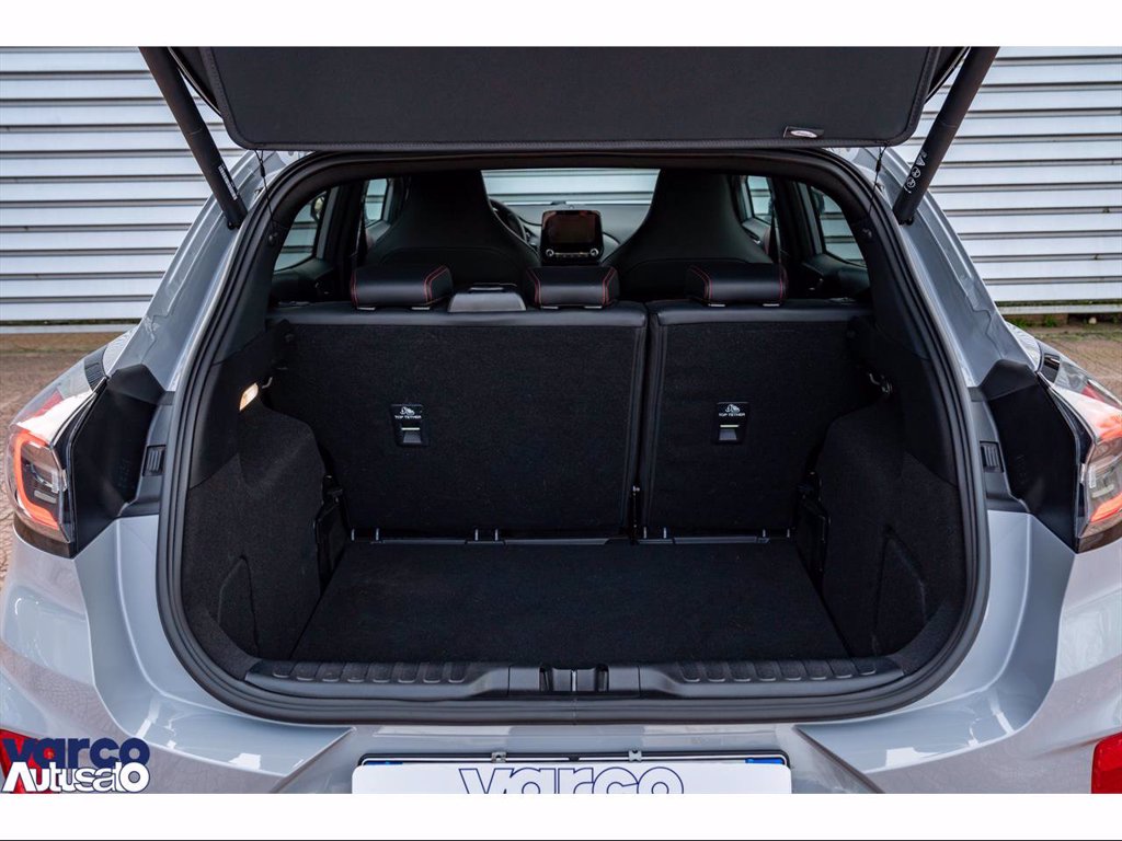 FORD Puma 1.5 ecoboost st s&s 200cv