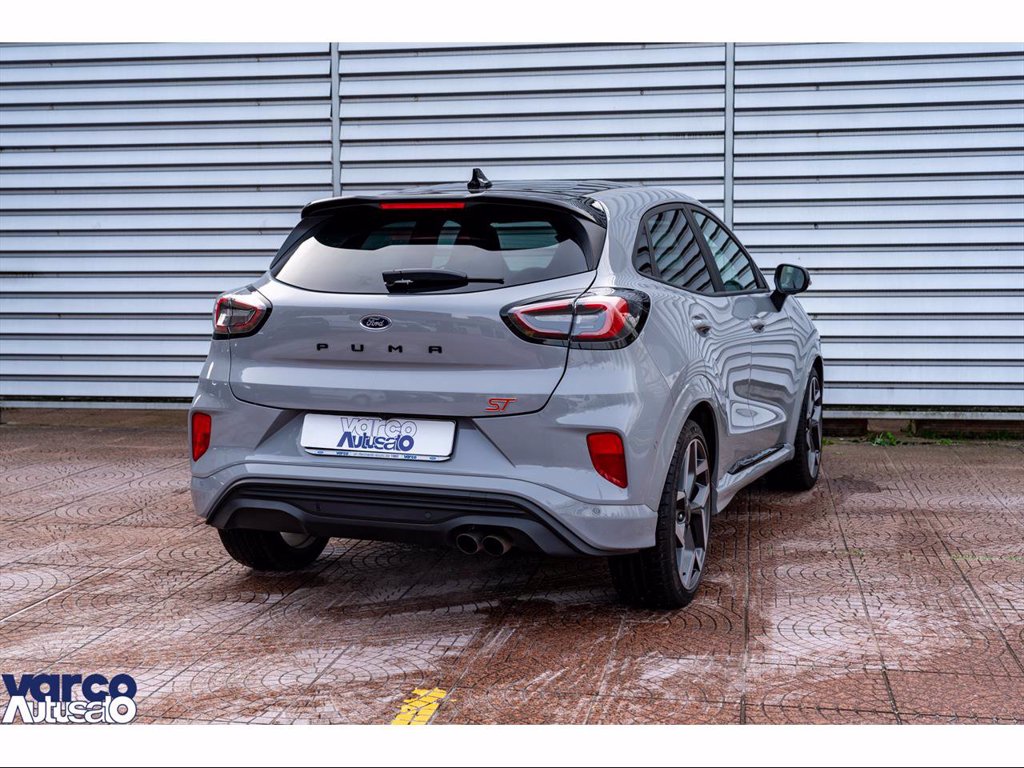 FORD Puma 1.5 ecoboost st s&s 200cv