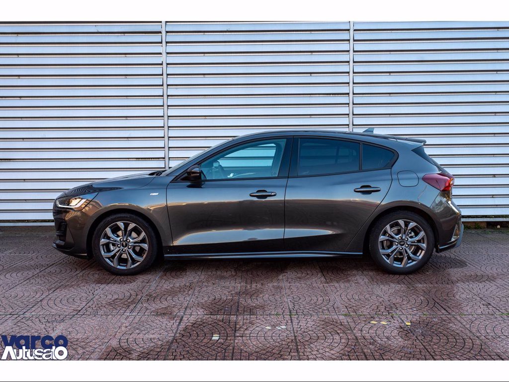 FORD Focus 1.0t ecoboost h st-line 125cv