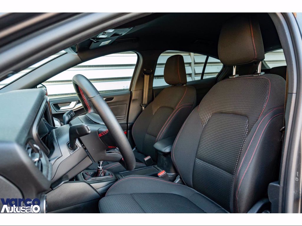 FORD Focus 1.0t ecoboost h st-line 125cv