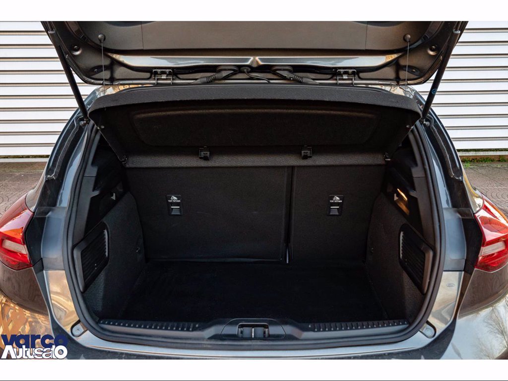 FORD Focus 1.0t ecoboost h st-line 125cv