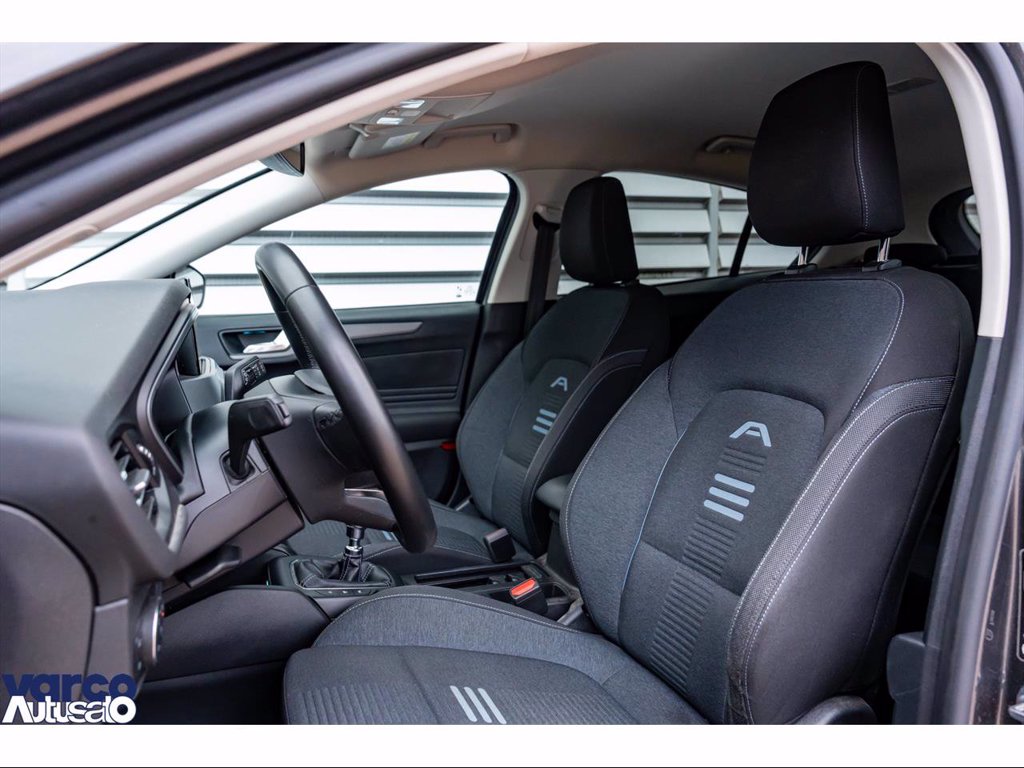 FORD Focus active 1.0 ecoboost h design 125cv