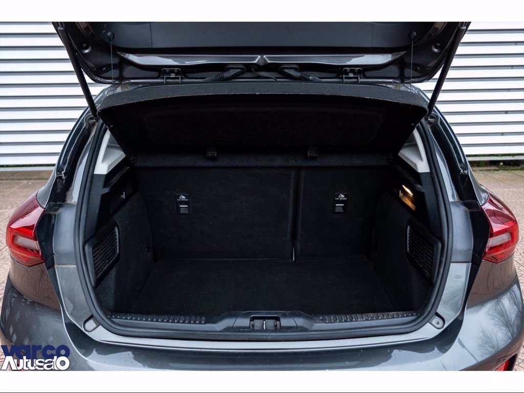 FORD Focus active 1.0 ecoboost h design 125cv