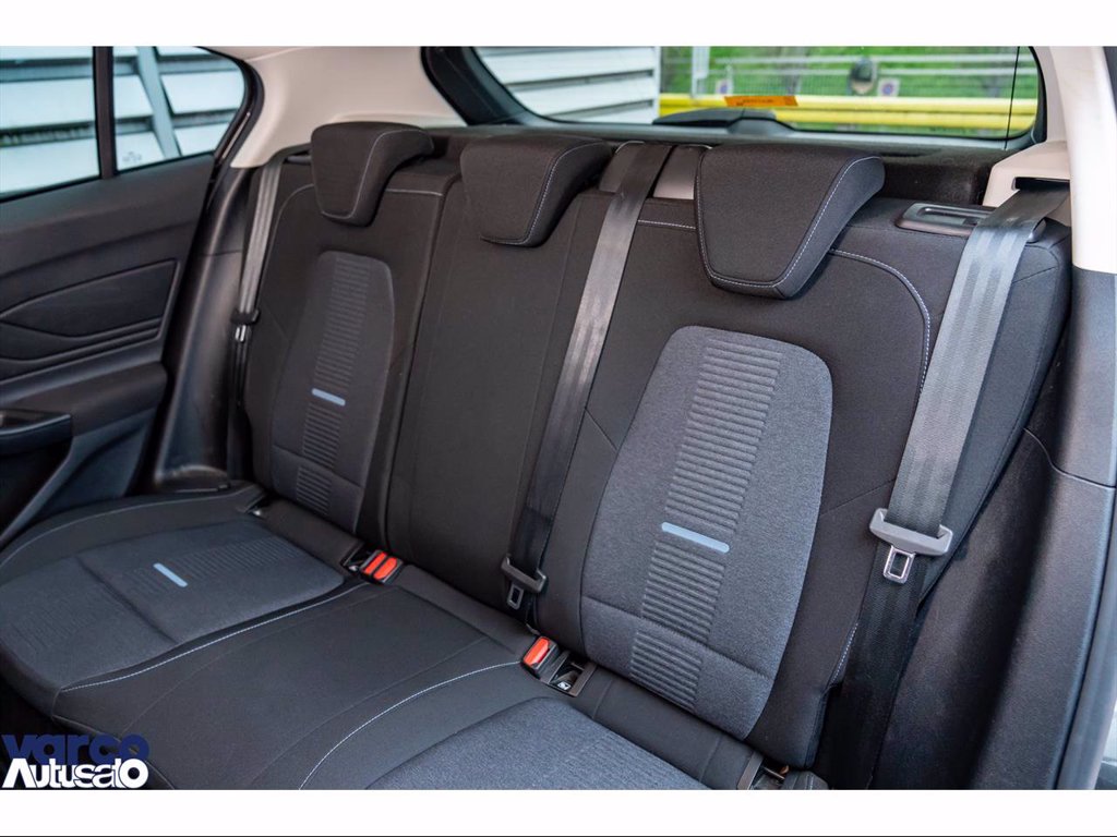 FORD Focus active 1.0 ecoboost h design 125cv