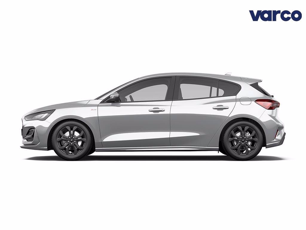 FORD Focus ST-Line 1.0 EcoBoost Hybrid 125 CV 5 porte Man