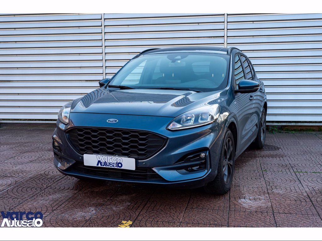 FORD Kuga 1.5 ecoblue st-line 2wd 120cv auto