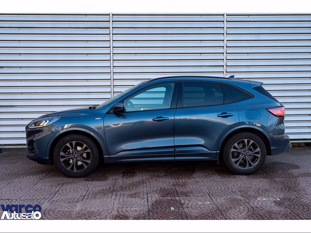 FORD Kuga 1.5 ecoblue st-line 2wd 120cv auto