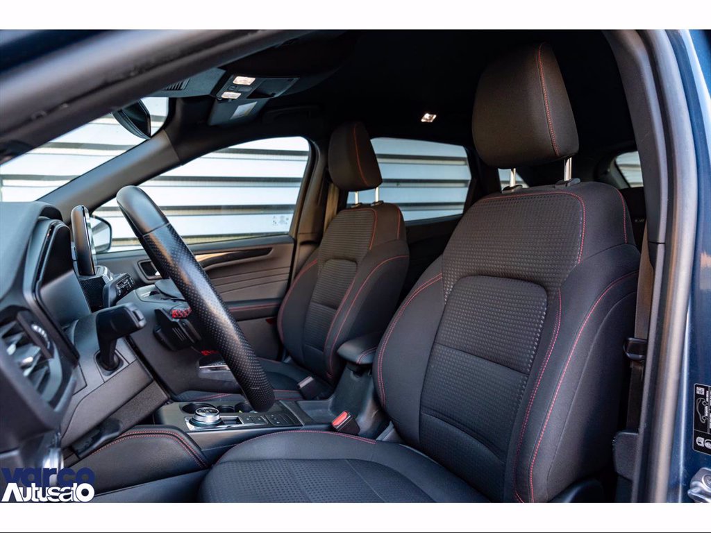 FORD Kuga 1.5 ecoblue st-line 2wd 120cv auto