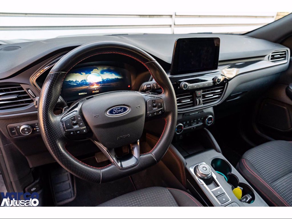 FORD Kuga 1.5 ecoblue st-line 2wd 120cv auto