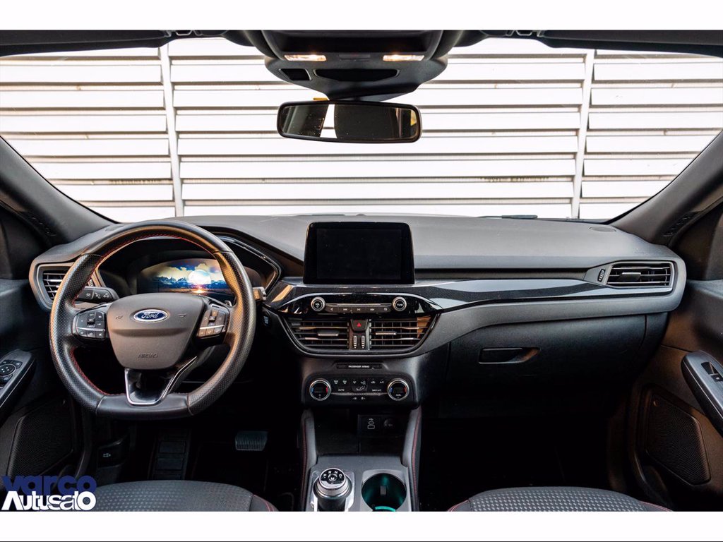 FORD Kuga 1.5 ecoblue st-line 2wd 120cv auto