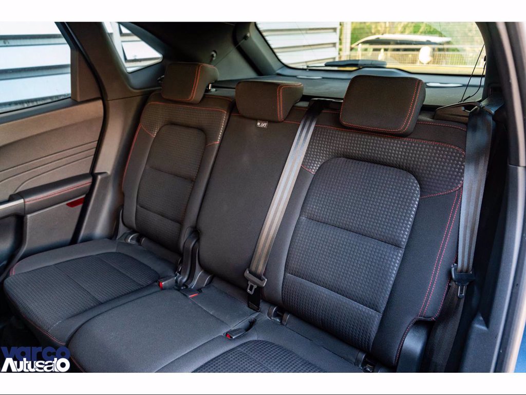 FORD Kuga 1.5 ecoblue st-line 2wd 120cv auto