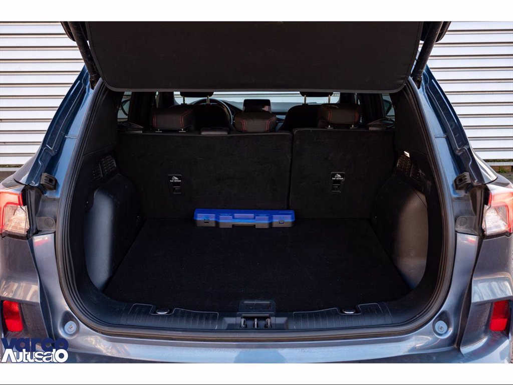 FORD Kuga 1.5 ecoblue st-line 2wd 120cv auto