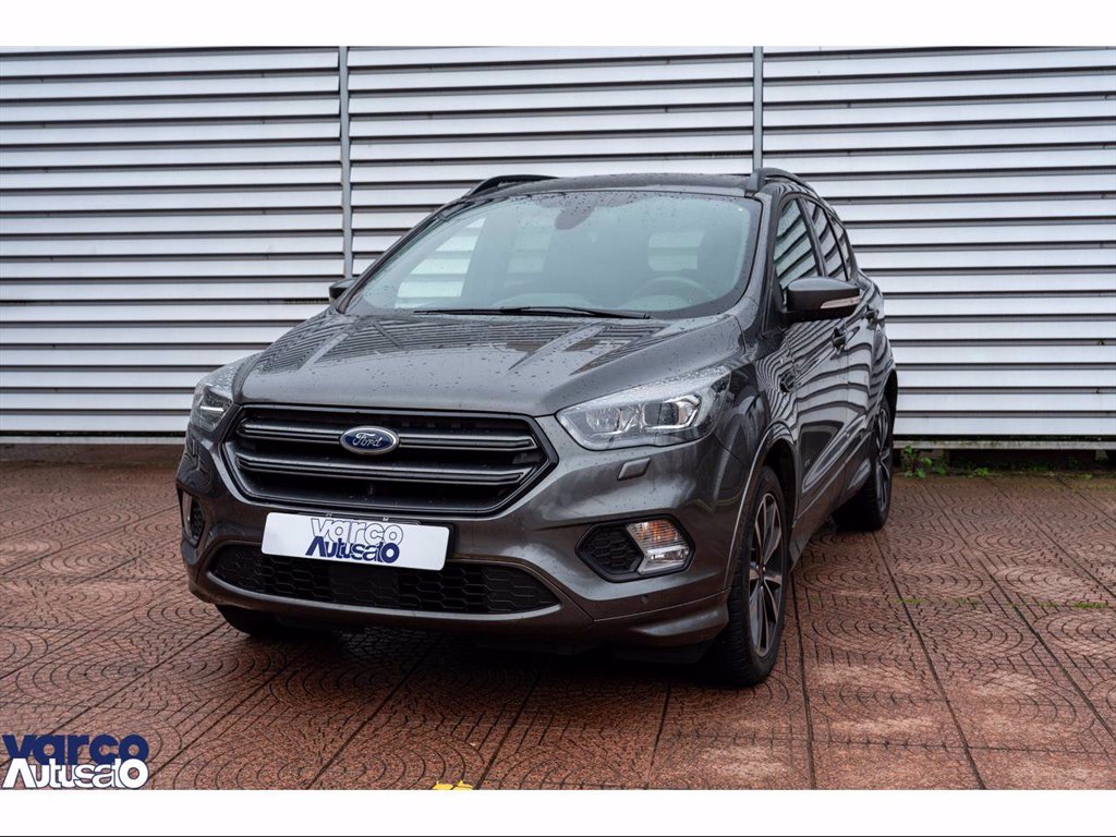FORD Kuga 2.0 tdci st-line s&s awd 150cv