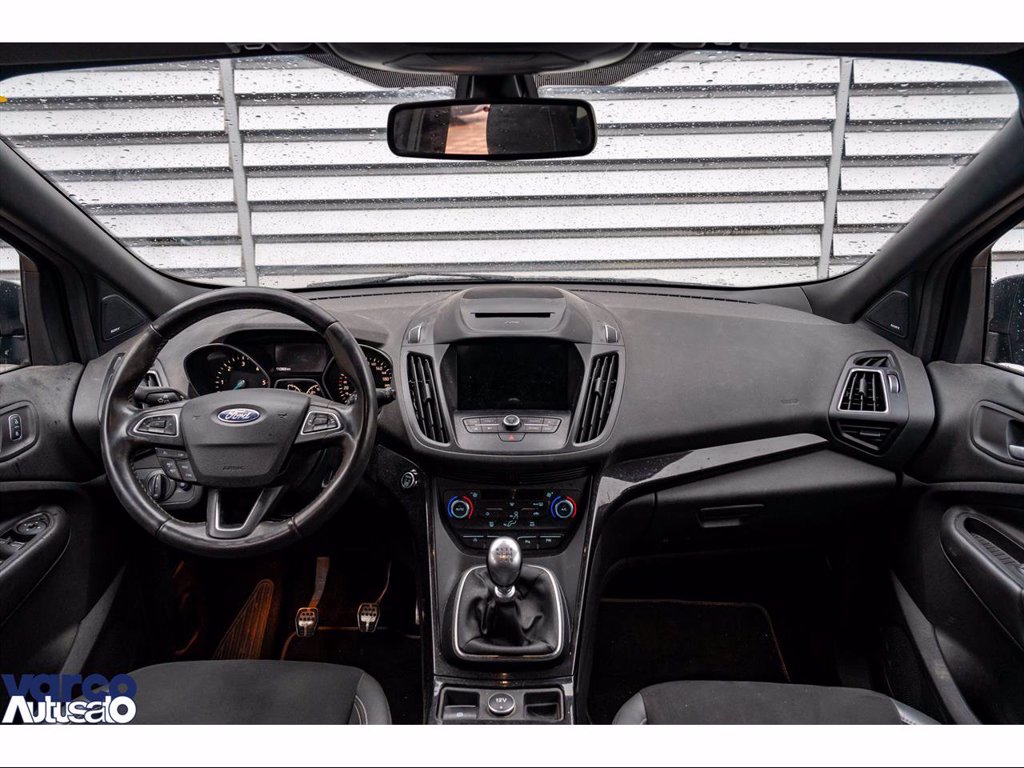 FORD Kuga 2.0 tdci st-line s&s awd 150cv