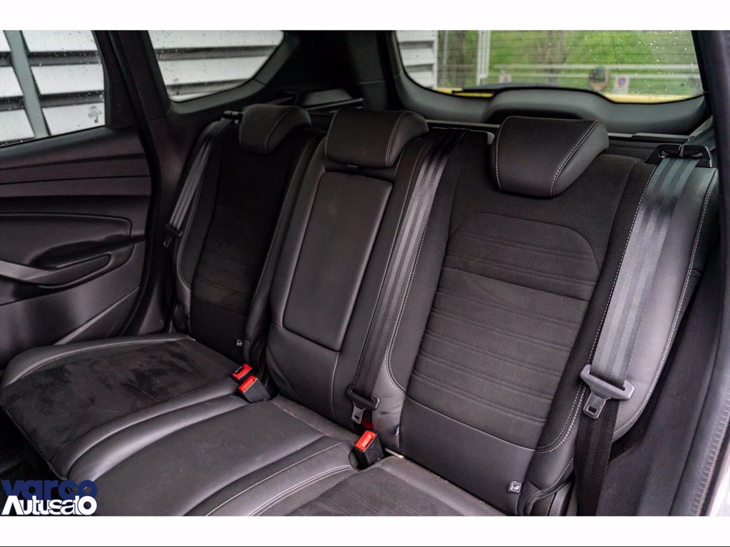 FORD Kuga 2.0 tdci st-line s&s awd 150cv