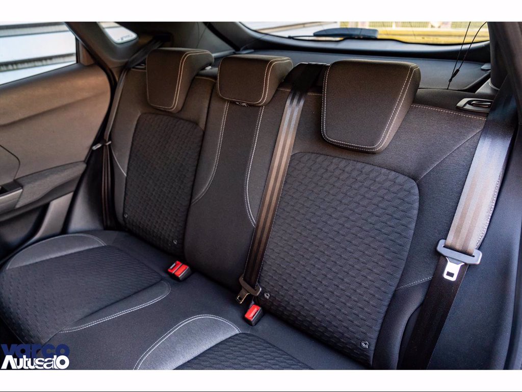 FORD Puma 1.0 ecoboost h titanium s&s 125cv