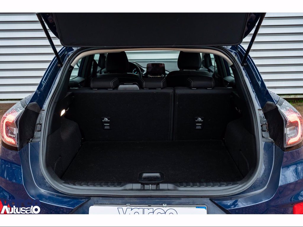 FORD Puma 1.0 ecoboost h titanium s&s 125cv