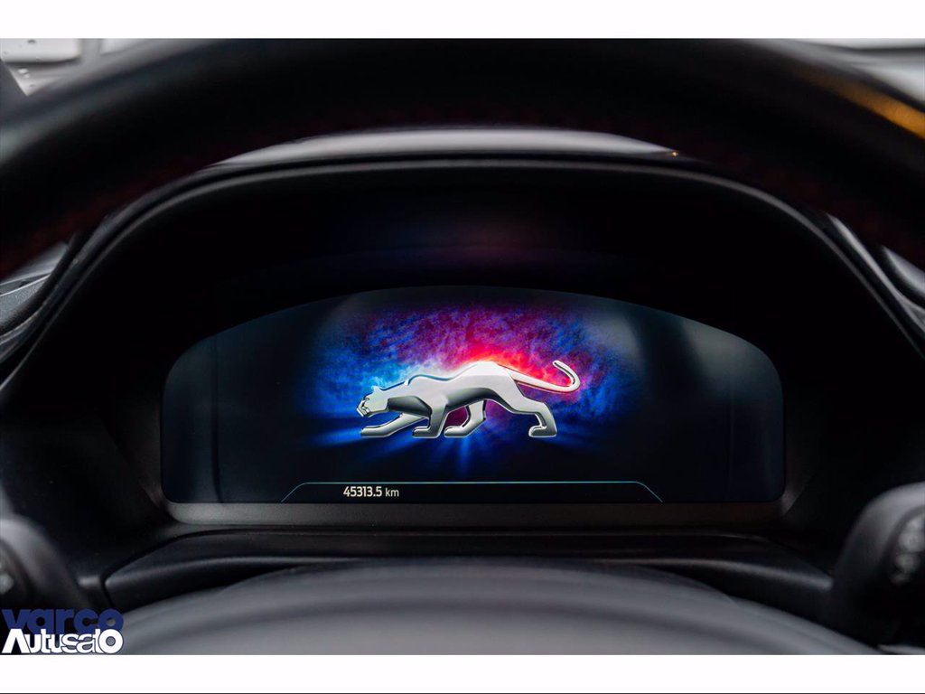 FORD Puma 1.0 ecoboost h st-line s&s 125cv