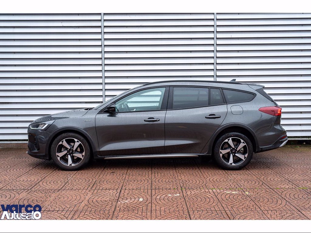 FORD Focus active sw 1.0 ecoboost h s&s 125cv my20.75