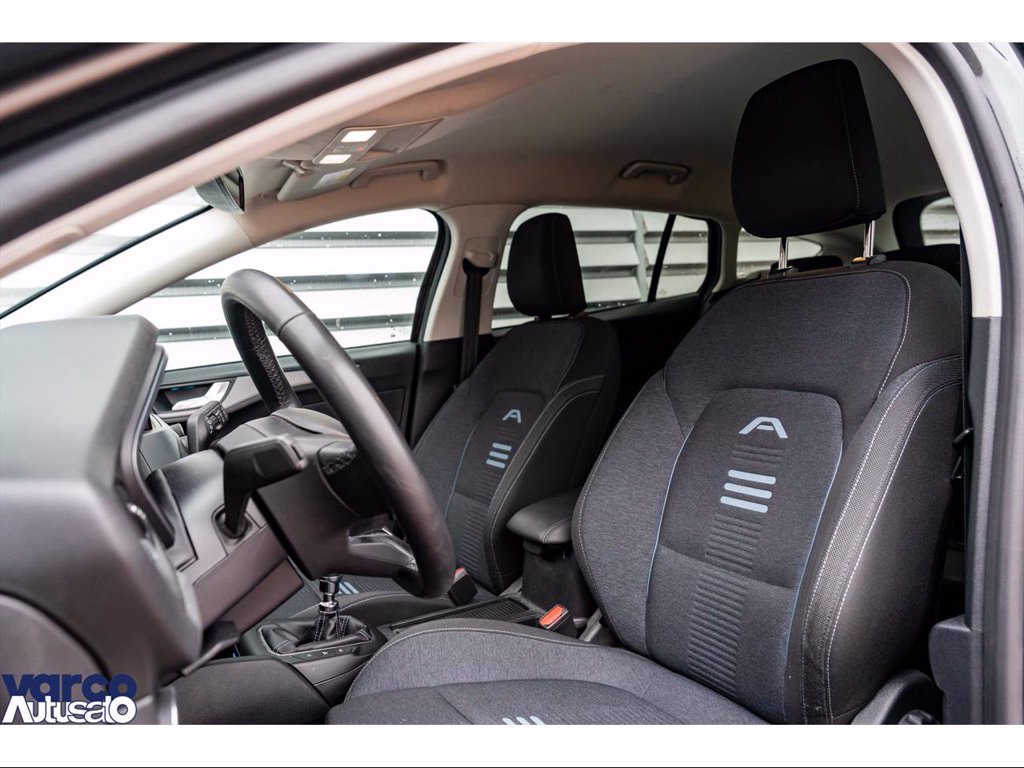 FORD Focus active sw 1.0 ecoboost h s&s 125cv my20.75
