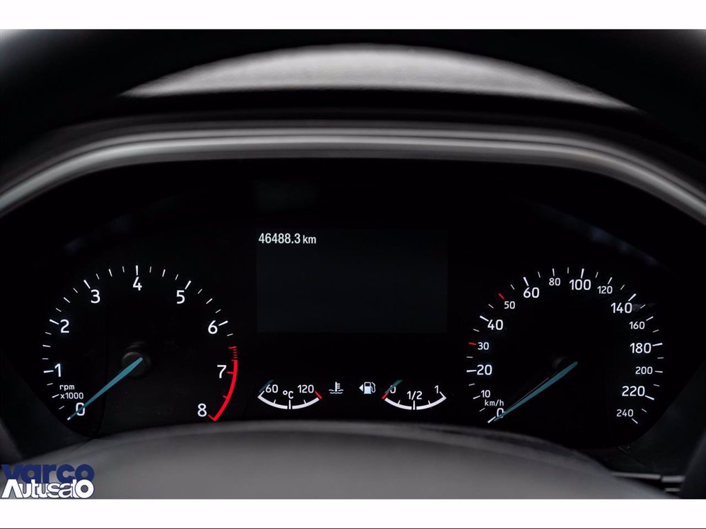 FORD Focus active sw 1.0 ecoboost h s&s 125cv my20.75