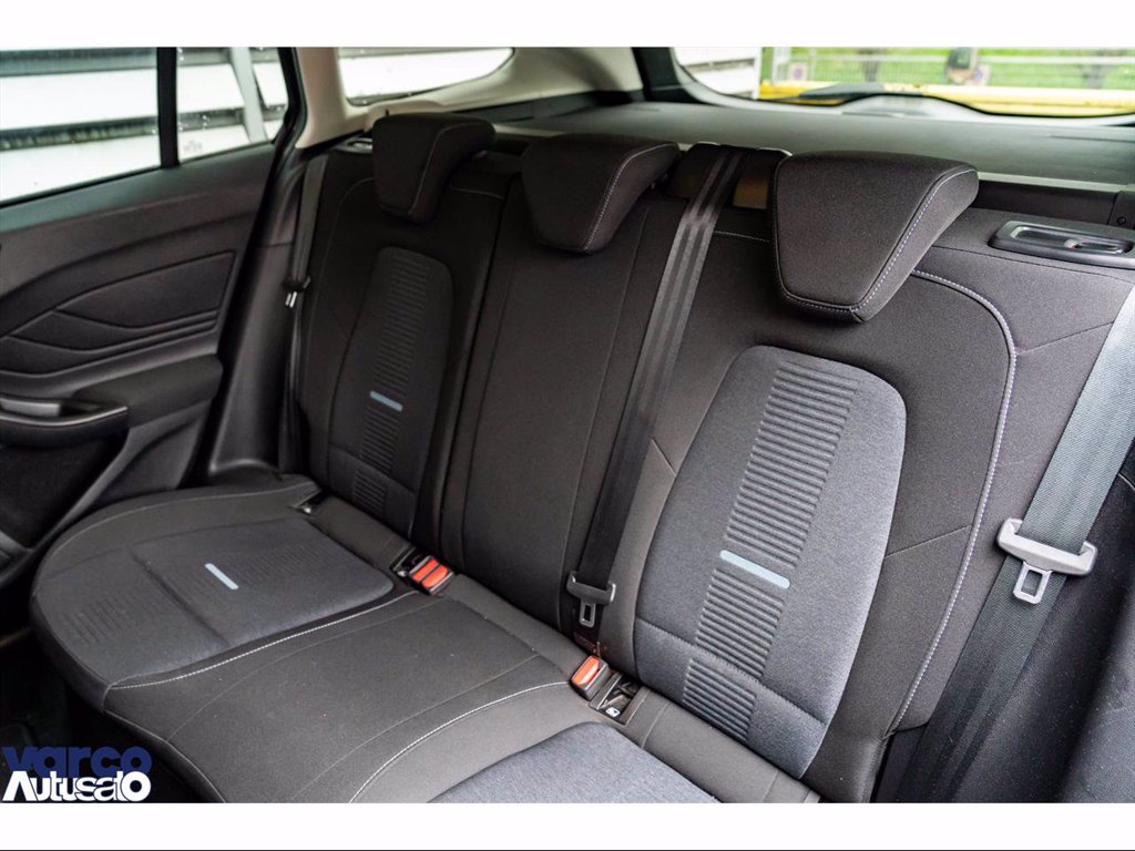 FORD Focus active sw 1.0 ecoboost h s&s 125cv my20.75