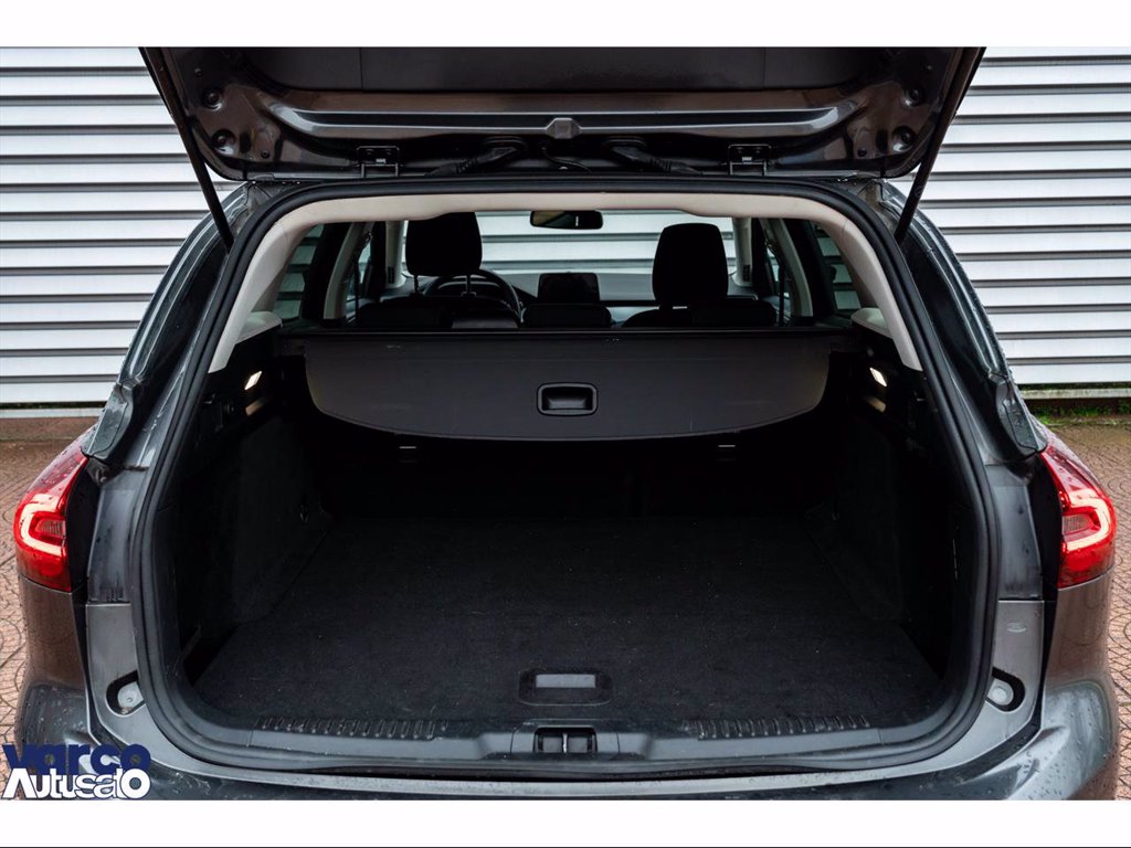 FORD Focus active sw 1.0 ecoboost h s&s 125cv my20.75