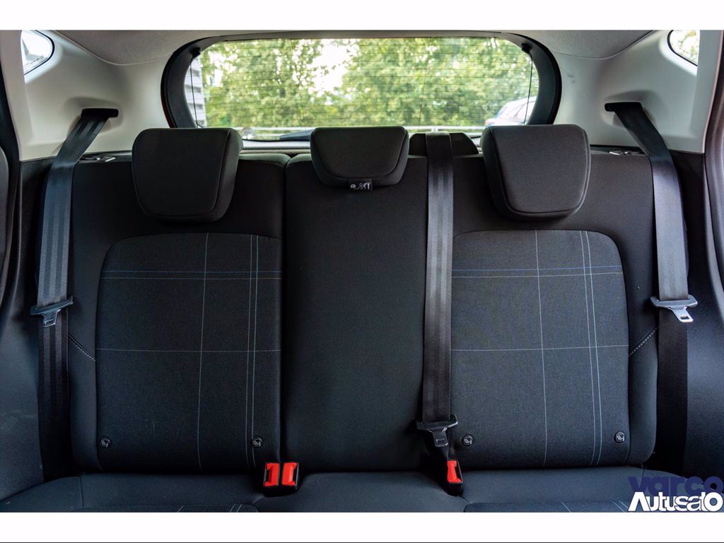 FORD Fiesta 5p 1.0 ecoboost hybrid connect  s&s 125cv my20.75