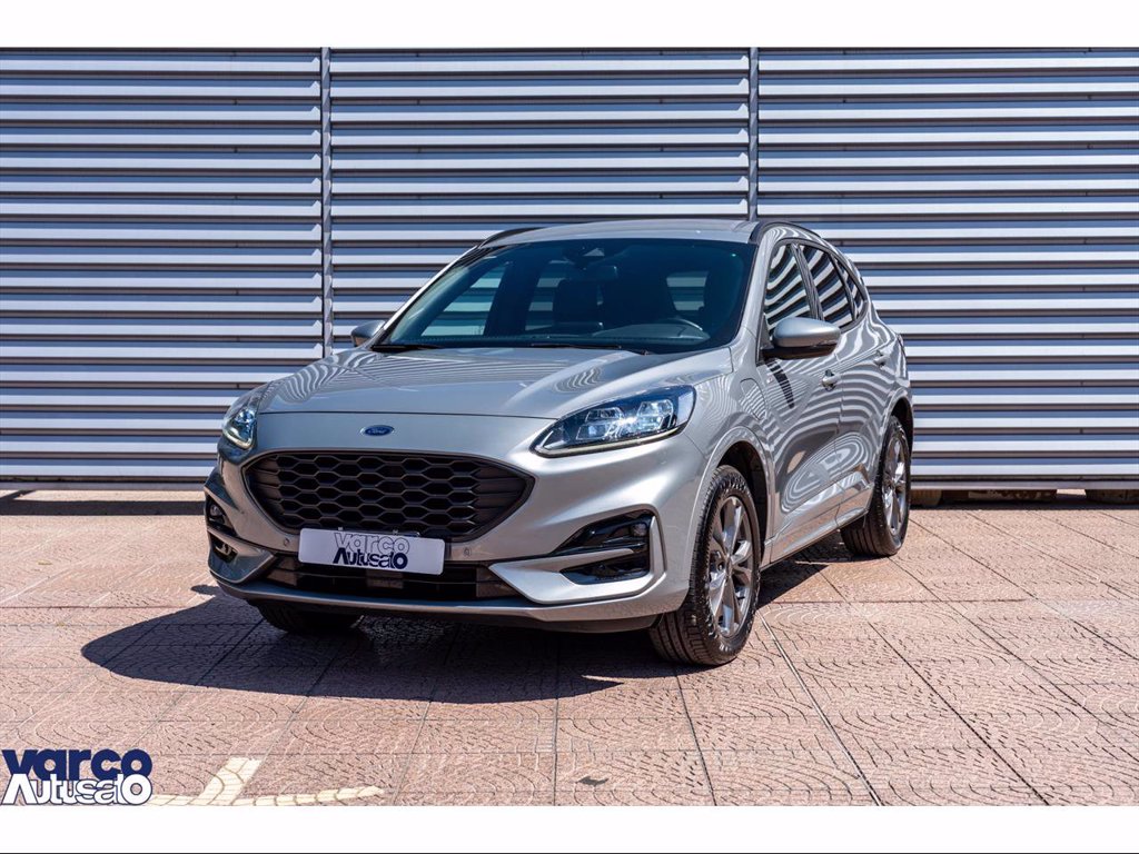 FORD Kuga 2.5 phev st-line x 2wd 225cv cvt