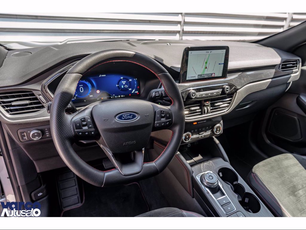 FORD Kuga 2.5 phev st-line x 2wd 225cv cvt