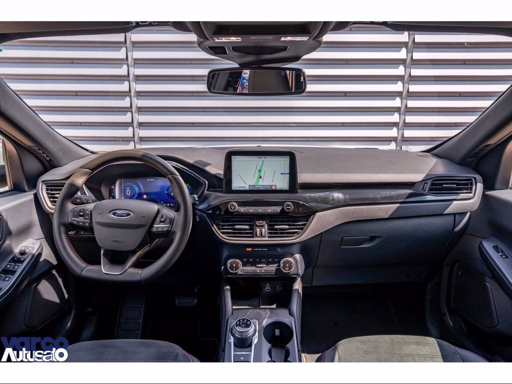 FORD Kuga 2.5 phev st-line x 2wd 225cv cvt