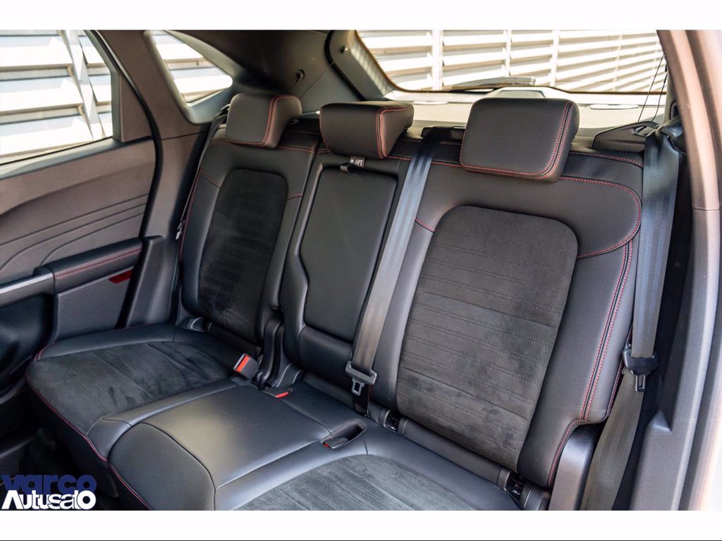 FORD Kuga 2.5 phev st-line x 2wd 225cv cvt