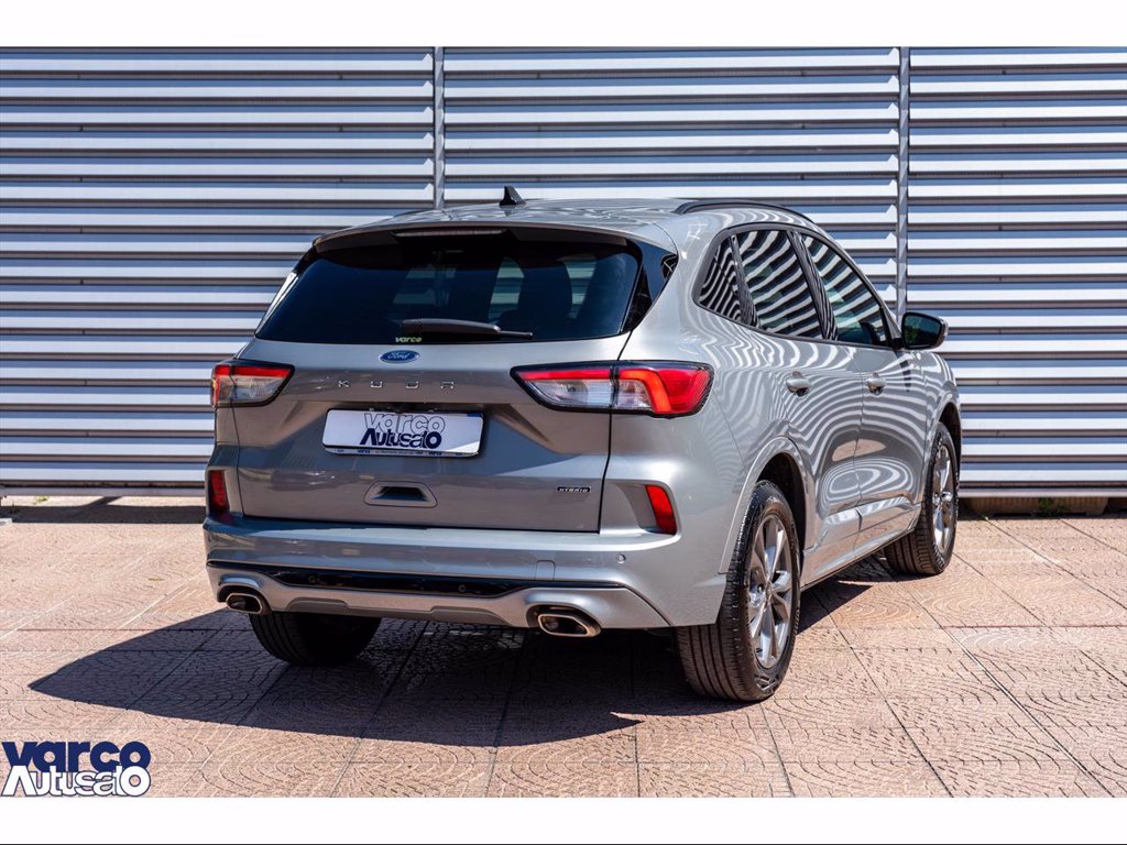 FORD Kuga 2.5 phev st-line x 2wd 225cv cvt