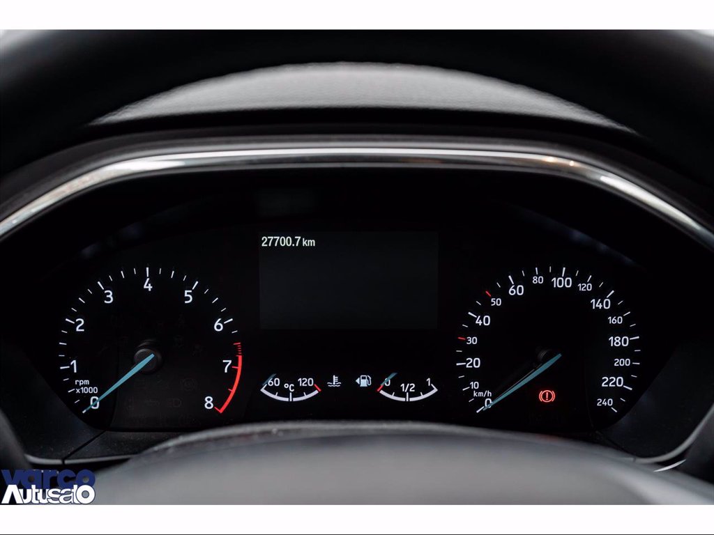 FORD Focus active sw 1.0t ecoboost h 125cv