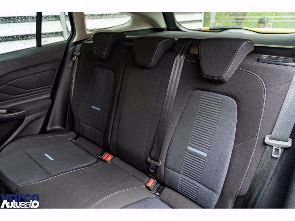 FORD Focus active sw 1.0t ecoboost h 125cv