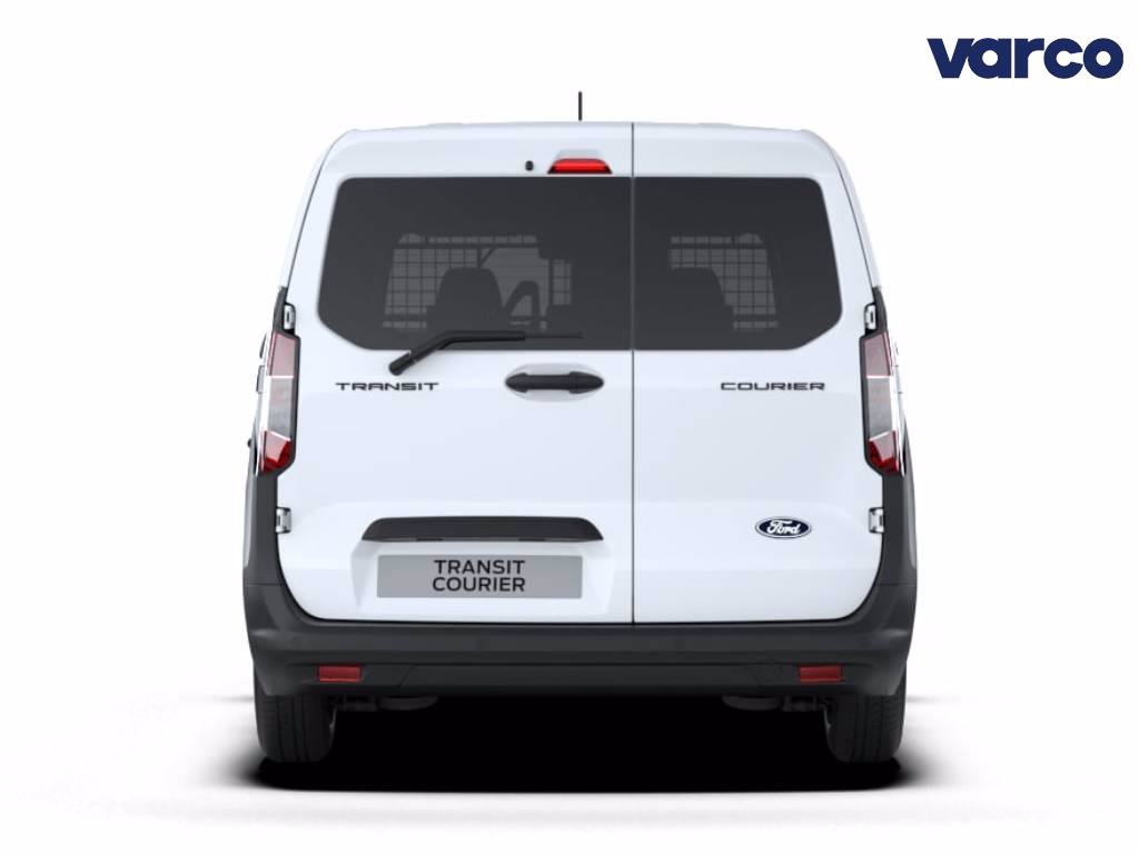 FORD Nuovo Transit Courier Van Doppia Cabina Trend 1.5 EcoBlue 100 CV