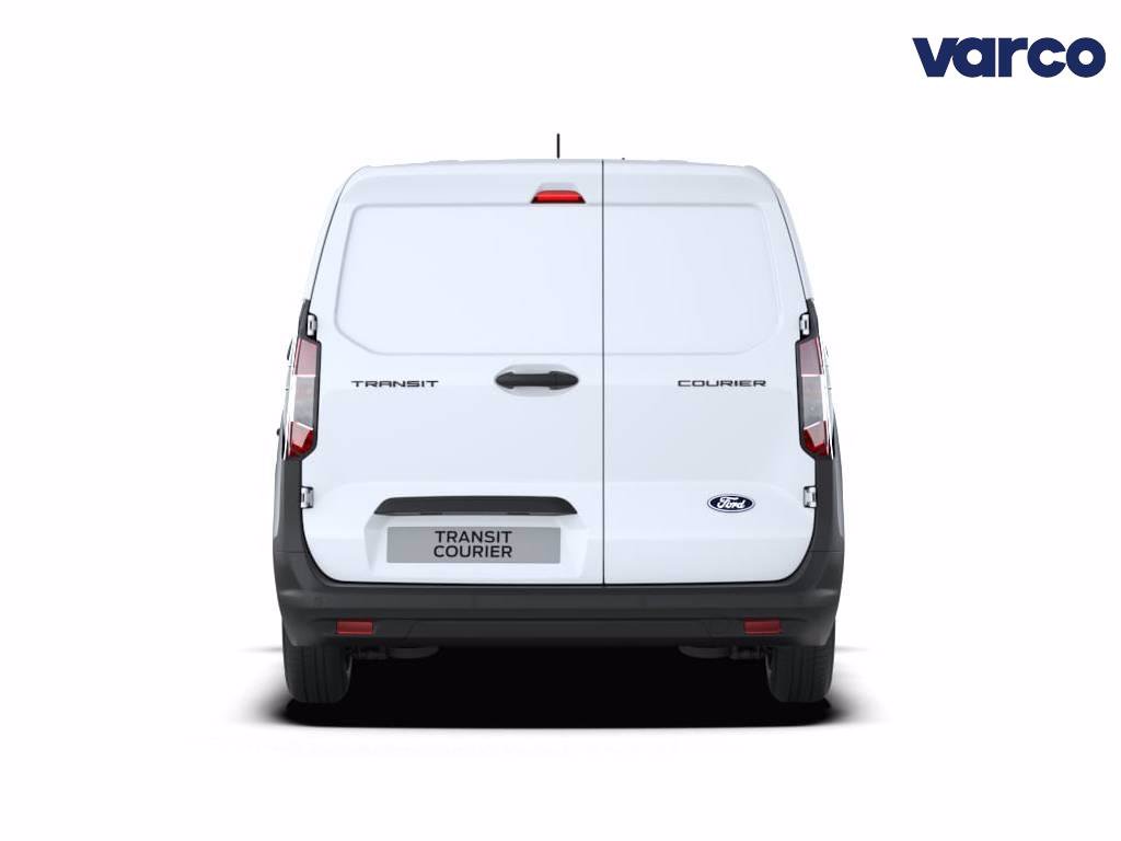 FORD Nuovo Transit Courier Van Trend 1.5 EcoBlue 100 CV