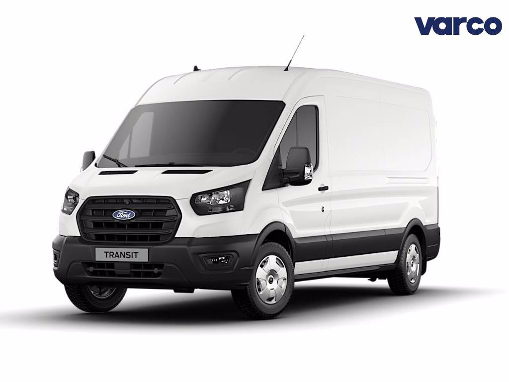 FORD Transit Van Trend 2.0 EcoBlue Van 165cv 350 L3H2