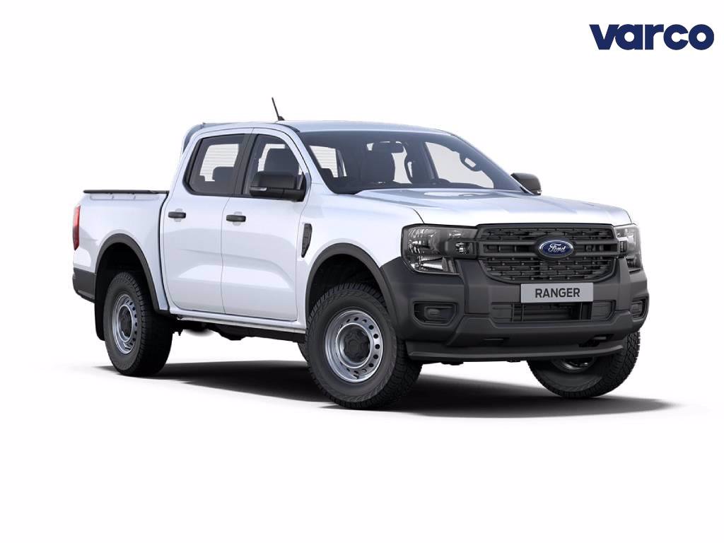 FORD Ranger Doppia Cabina XL 2.0 EcoBlue 170CV 4X4 5 Posti