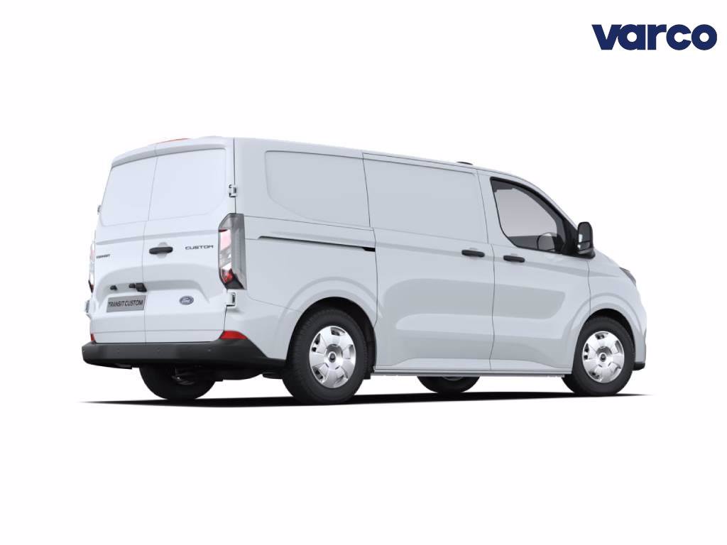 FORD Nuovo Transit Custom Van Trend 2.5L Duratec PHEV 233cv Automatica 320 L1H1