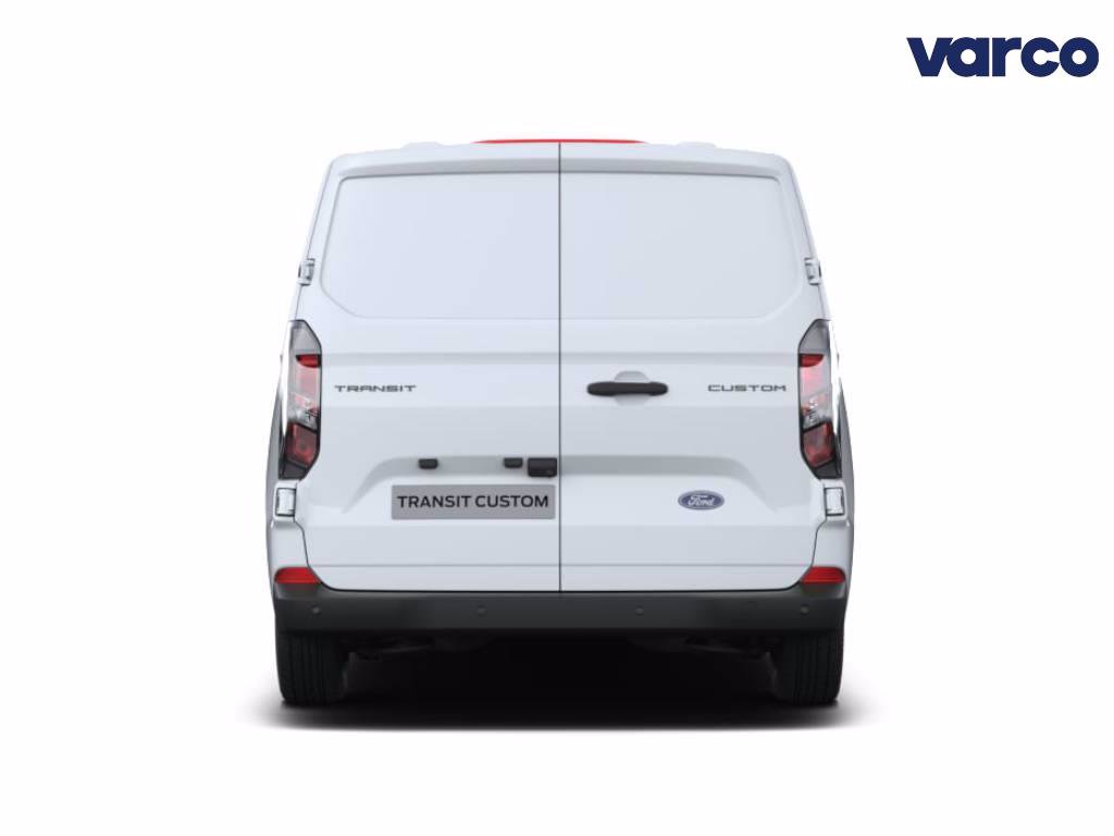 FORD Nuovo Transit Custom Van Trend 2.5L Duratec PHEV 233cv Automatica 320 L1H1