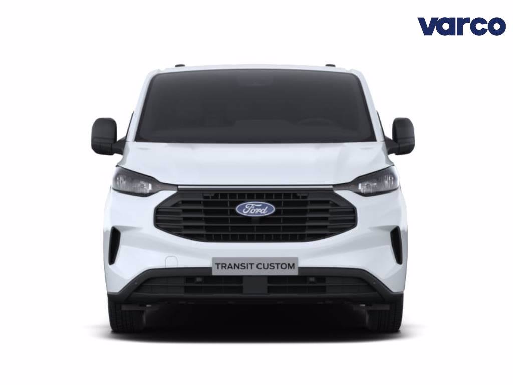 FORD Nuovo Transit Custom Van Trend 2.5L Duratec PHEV 233cv Automatica 320 L1H1
