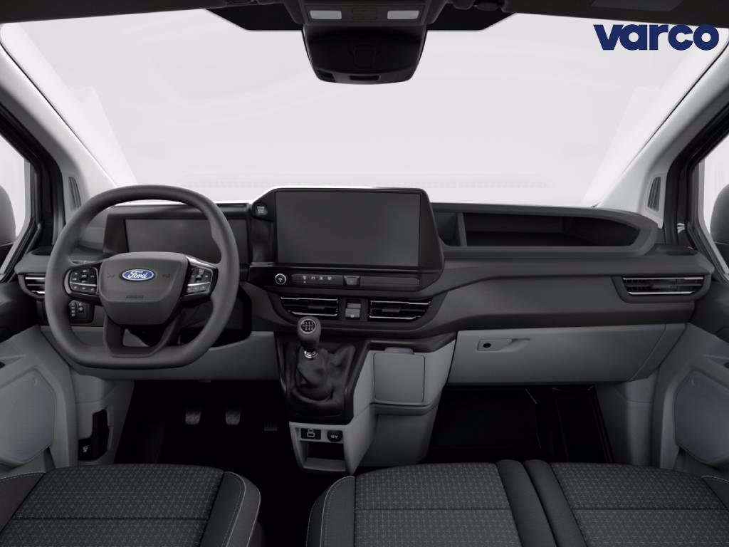 FORD Nuovo Transit Custom Van Trend 2.5L Duratec PHEV 233cv Automatica 320 L1H1