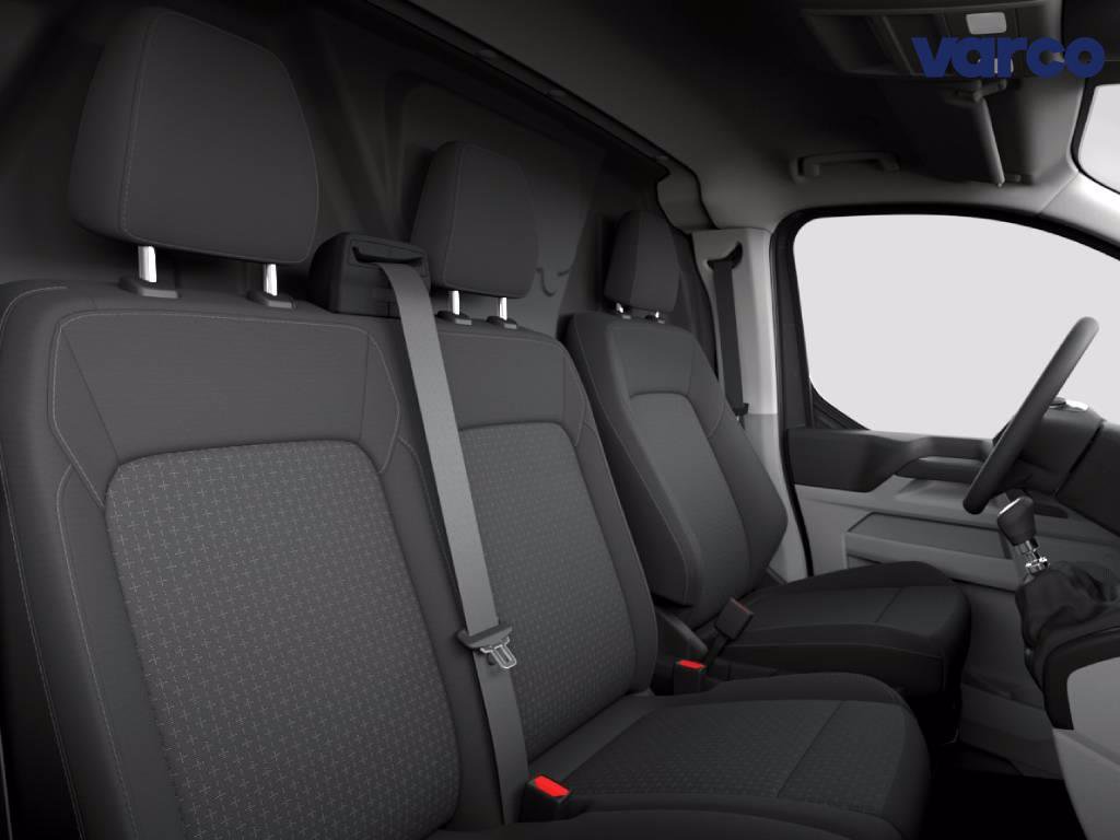 FORD Nuovo Transit Custom Van Trend 2.5L Duratec PHEV 233cv Automatica 320 L1H1