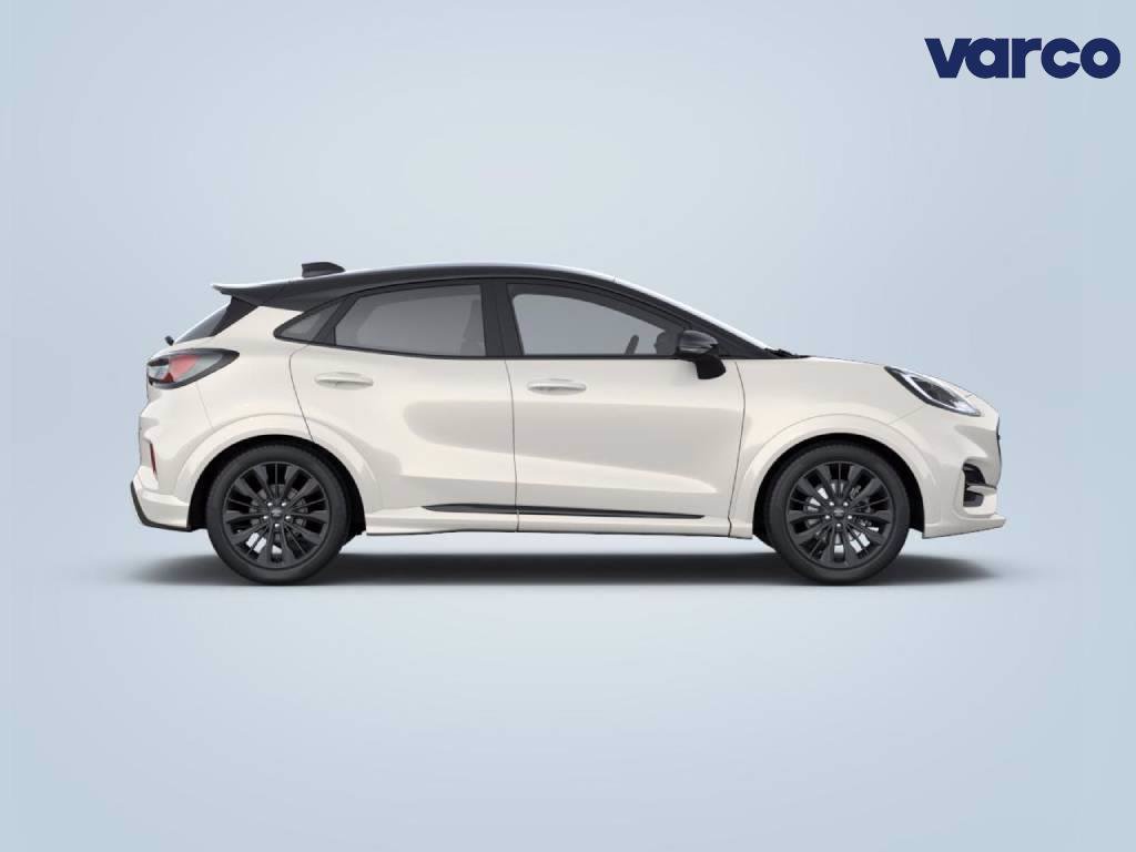 FORD Puma Sound Edition 5 Porte 1.0 EcoBoost Hybrid 125CV Manuale a 6 Rapporti