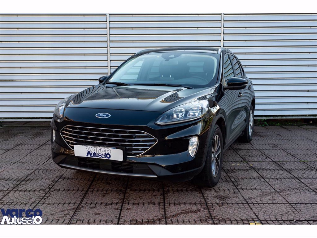 FORD Kuga 1.5 ecoboost titanium x 2wd 150cv