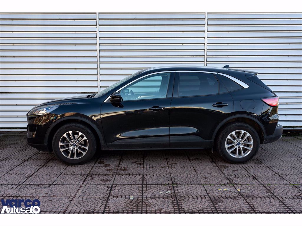 FORD Kuga 1.5 ecoboost titanium x 2wd 150cv